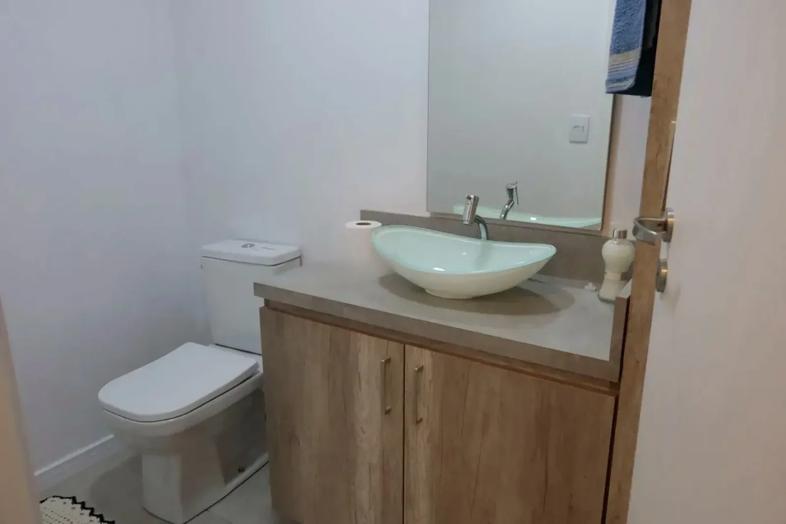 Lavabo