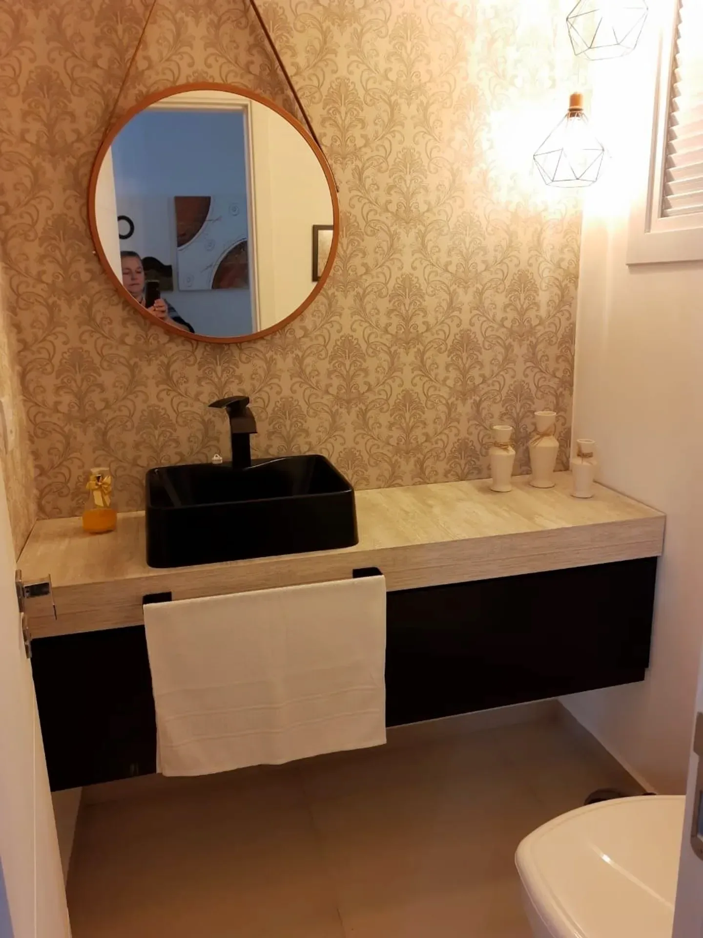 Apartamento mobiliado com suíte na Rua São Pedro, foto 8
