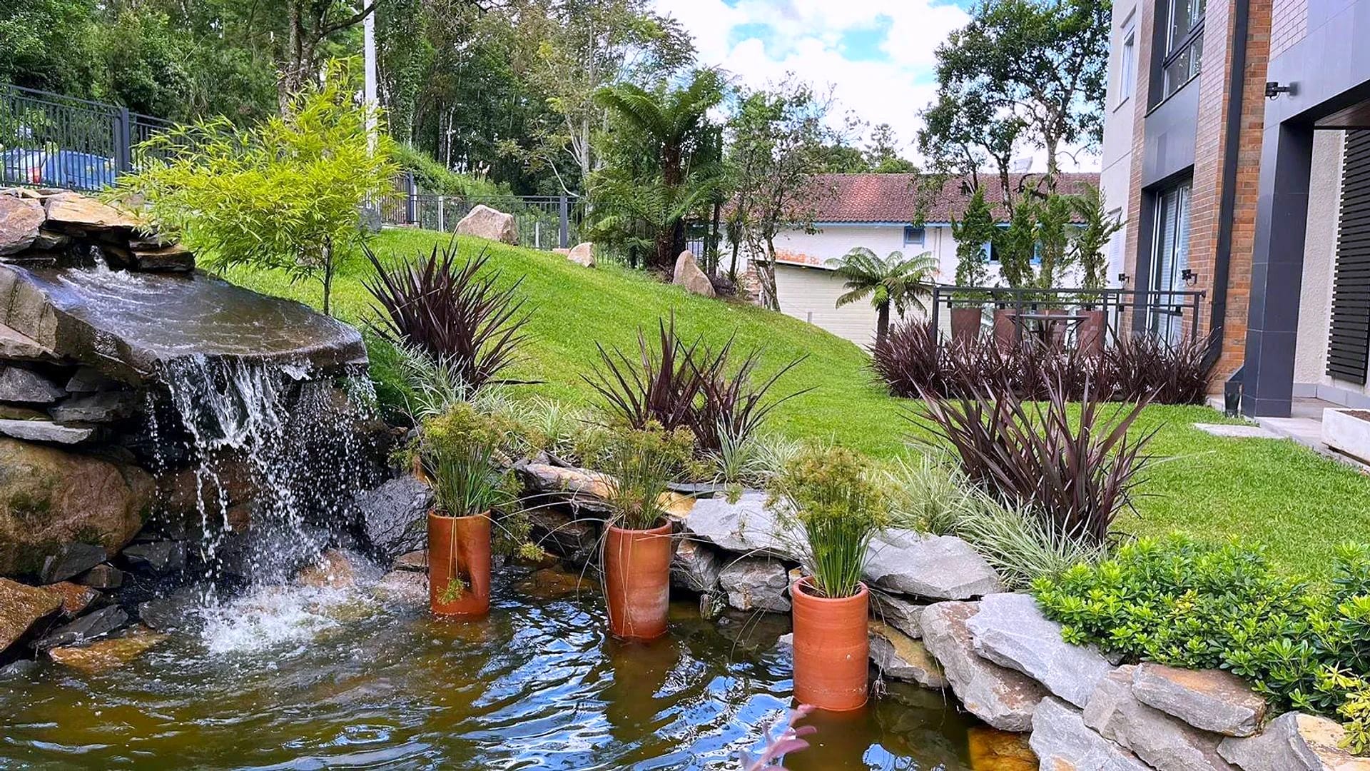 Apartamento com suíte no Residencial Bosque da Baviera, foto 6