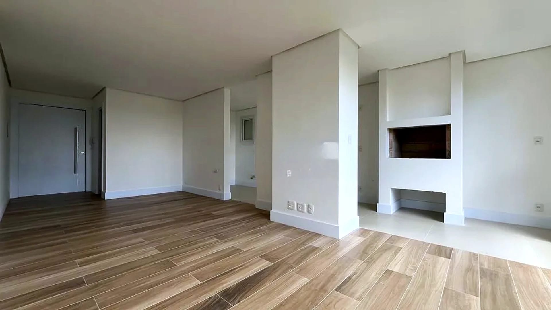Apartamento com suíte no Residencial Bosque da Baviera, foto 7