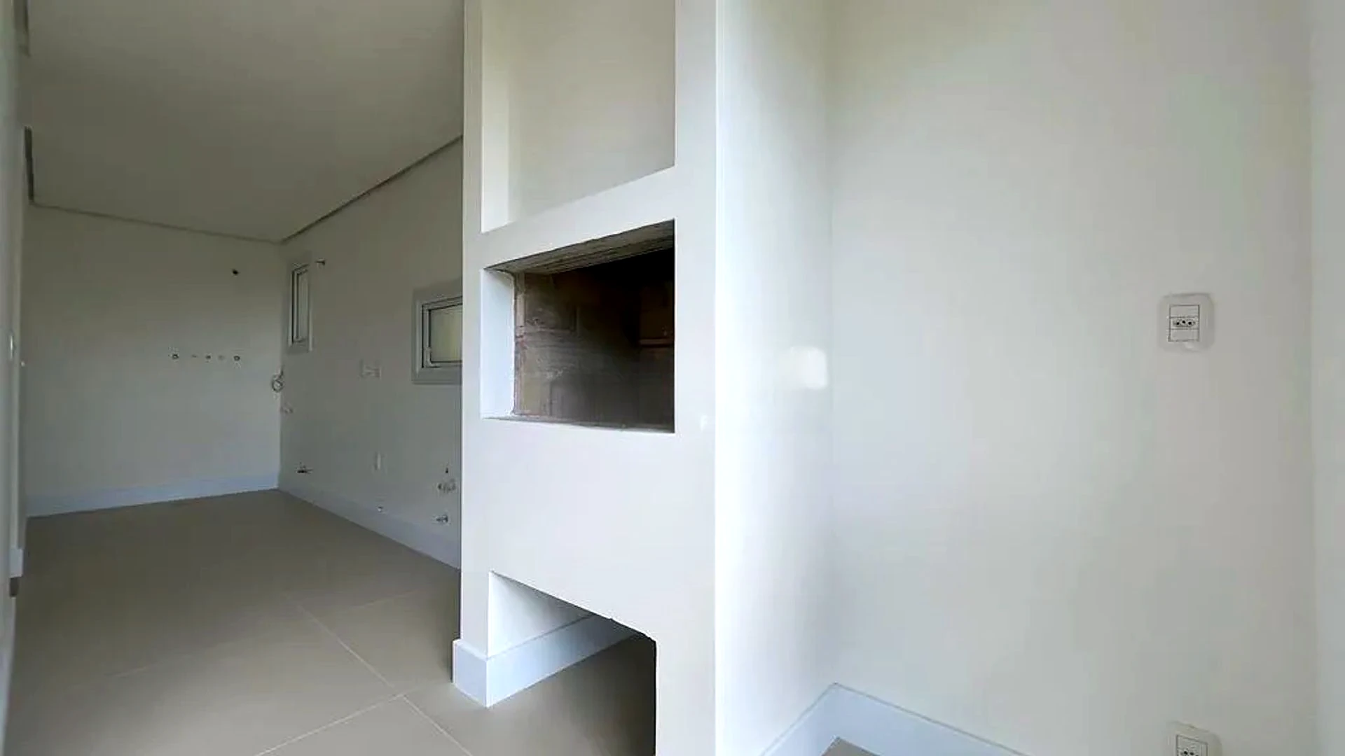 Apartamento com suíte no Residencial Bosque da Baviera, foto 9