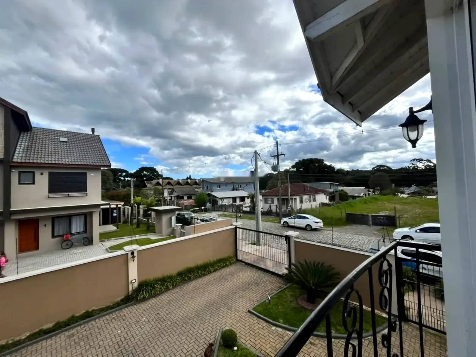 Casa geminada semimobiliada de 2 dormitórios com jardim, foto 15