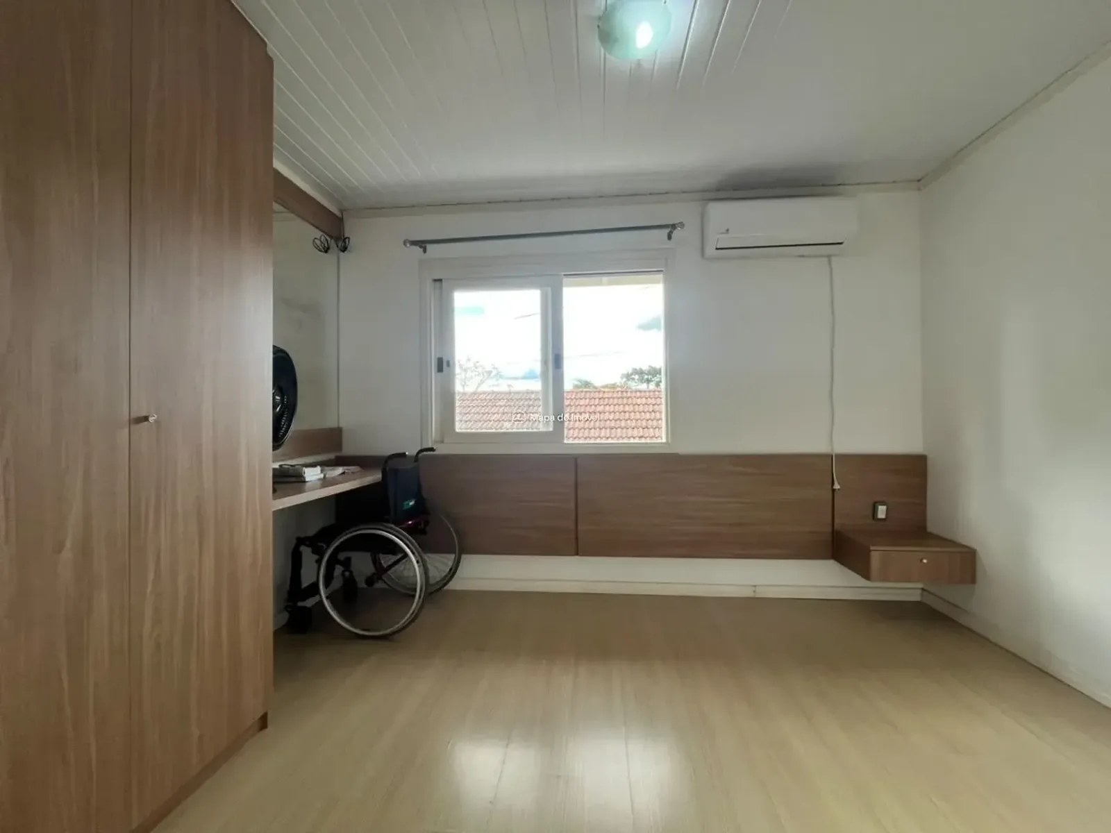 Casa geminada semimobiliada de 2 dormitórios com jardim, foto 16