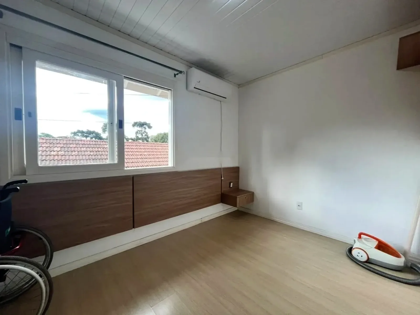 Casa geminada semimobiliada de 2 dormitórios com jardim, foto 19