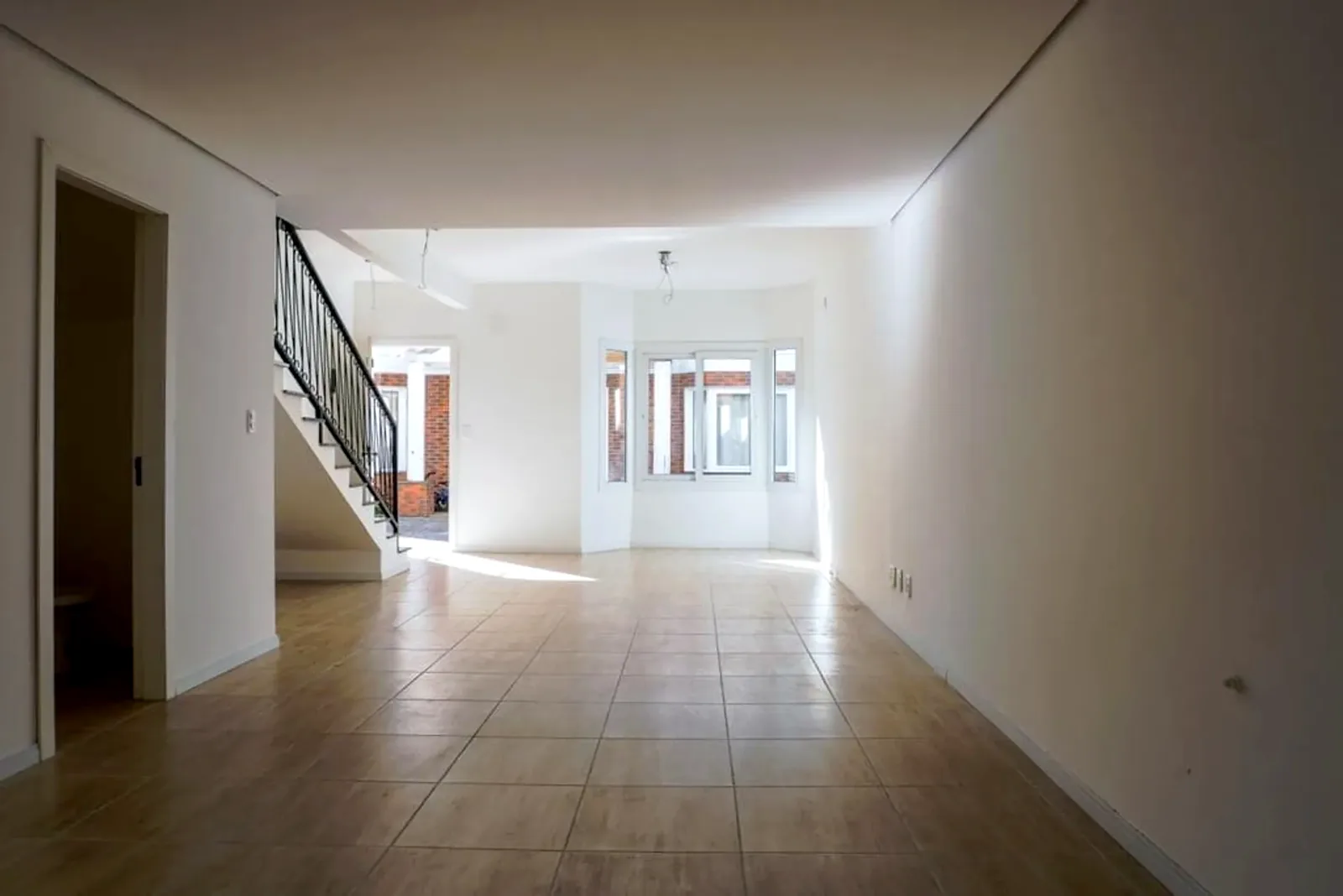 Casa geminada de 3 dormitórios no Forest Residence, foto 3