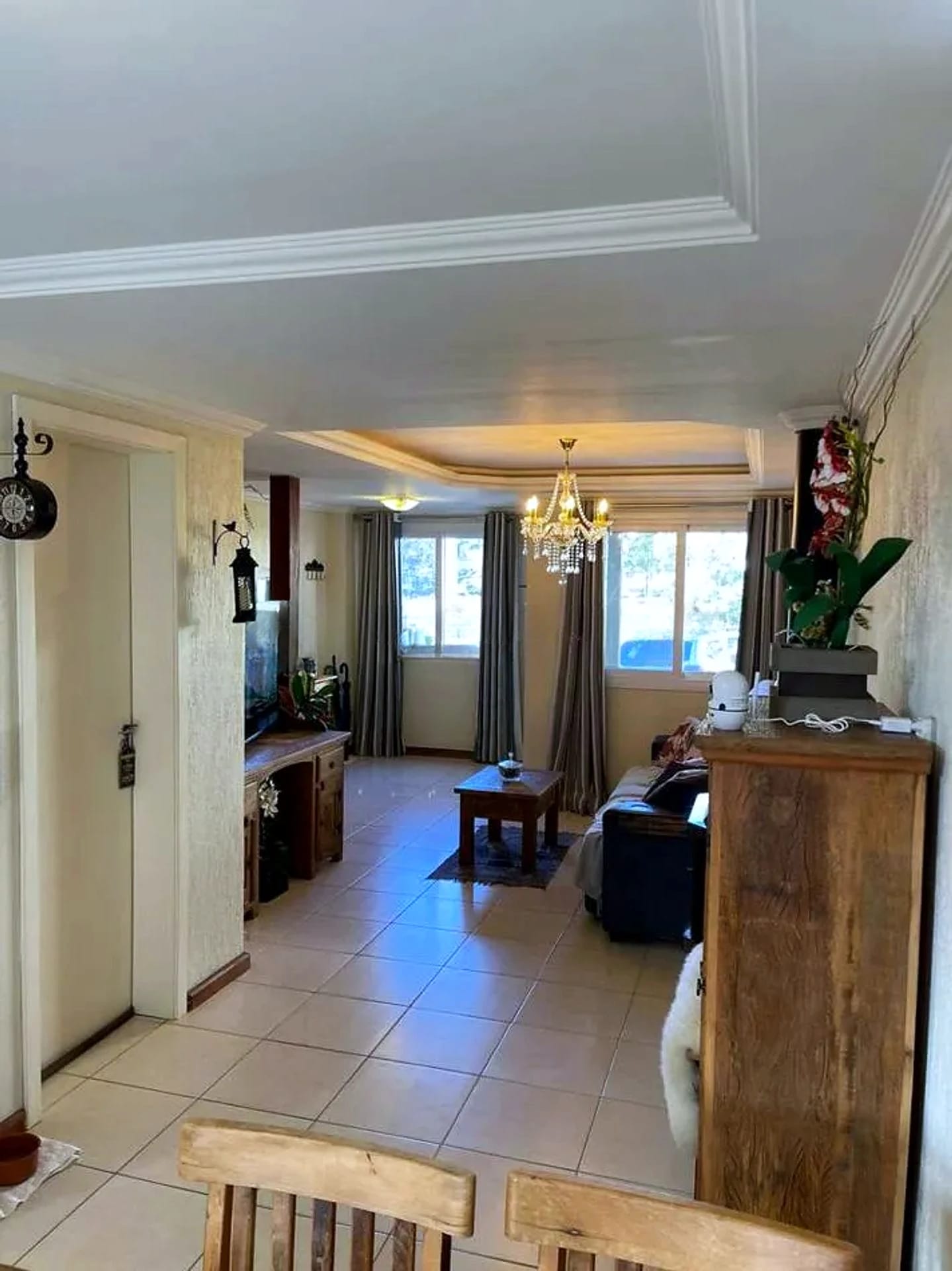 Casa geminada de 3 suítes em frente ao lago, foto 2