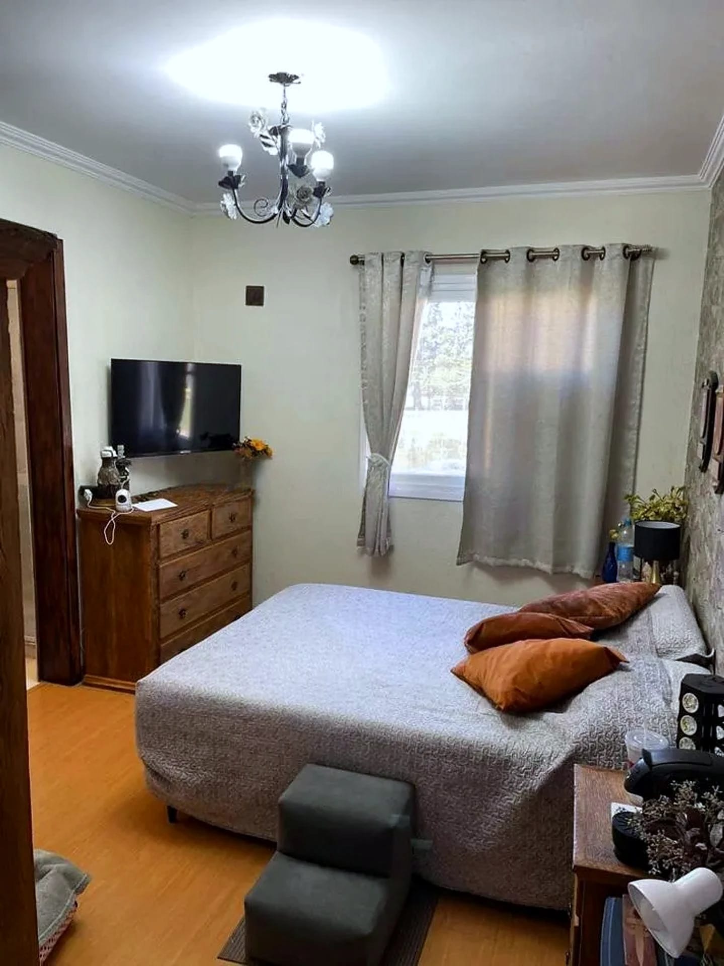 Casa geminada de 3 suítes em frente ao lago, foto 7