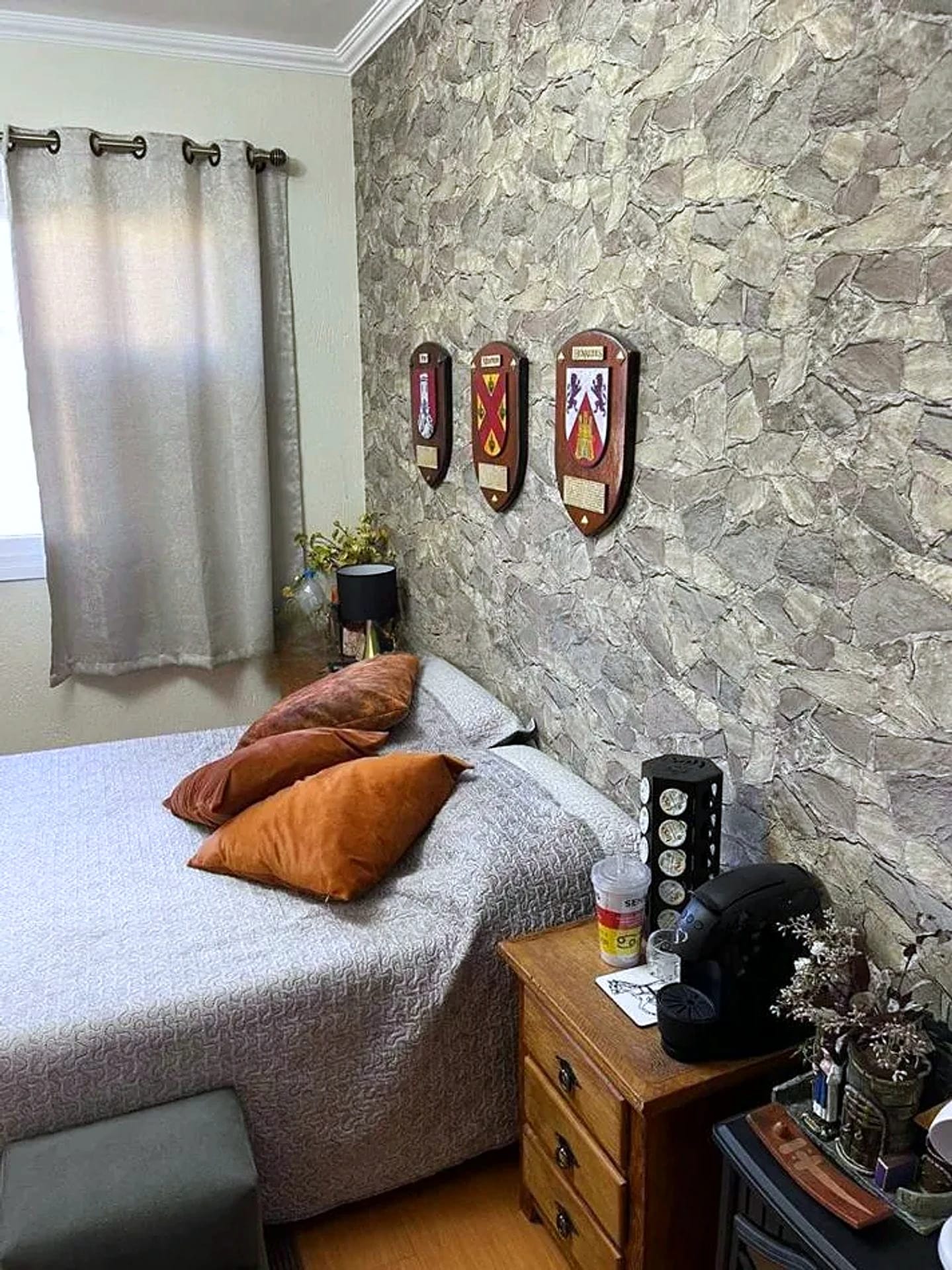 Casa geminada de 3 suítes em frente ao lago, foto 8