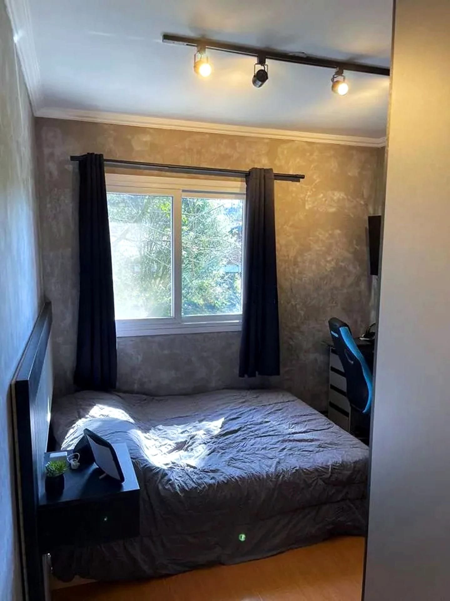 Casa geminada de 3 suítes em frente ao lago, foto 11