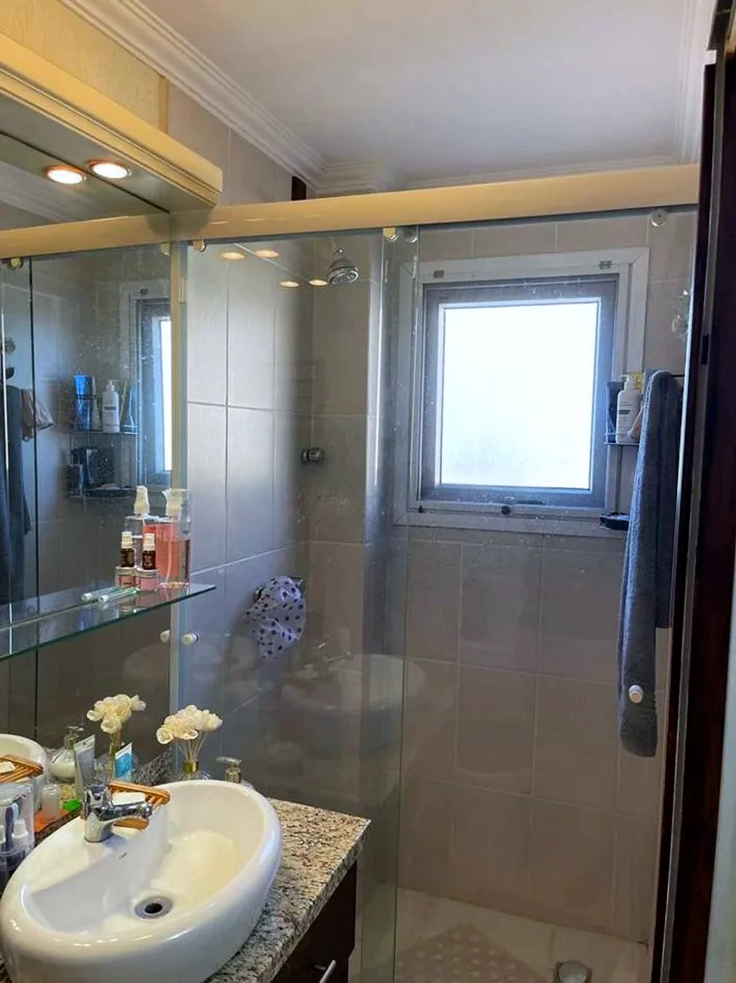 Casa geminada de 3 suítes em frente ao lago, foto 12