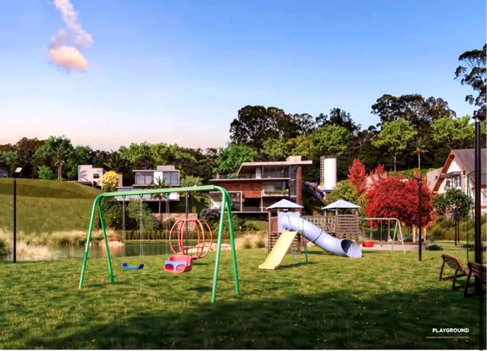 Playground (projeto)