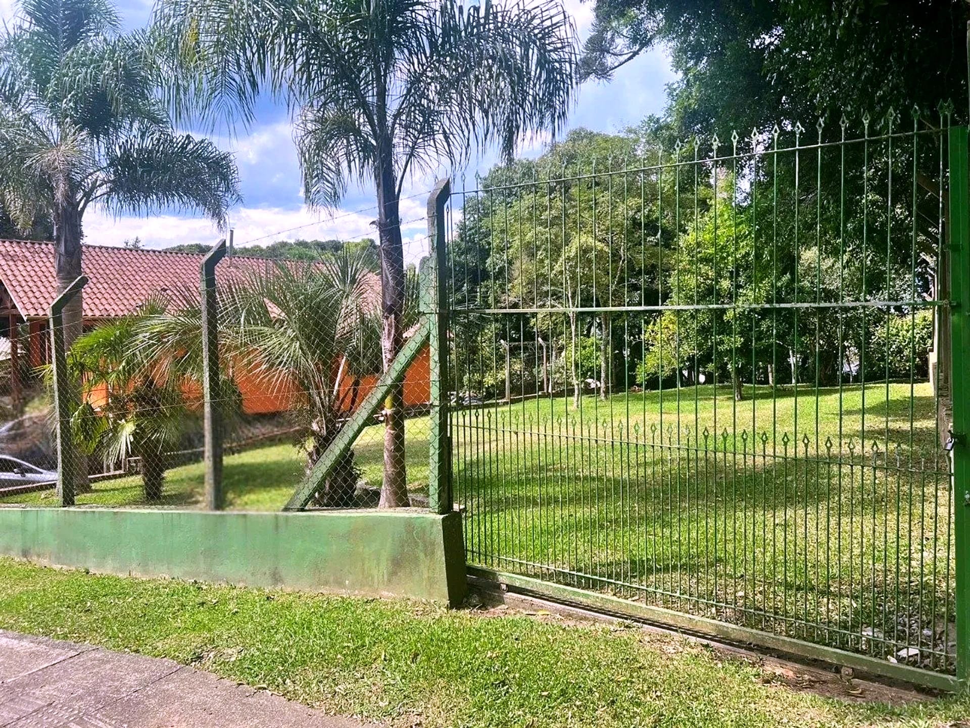 Terreno de 456 m² na Rua do Camboatá, foto 3