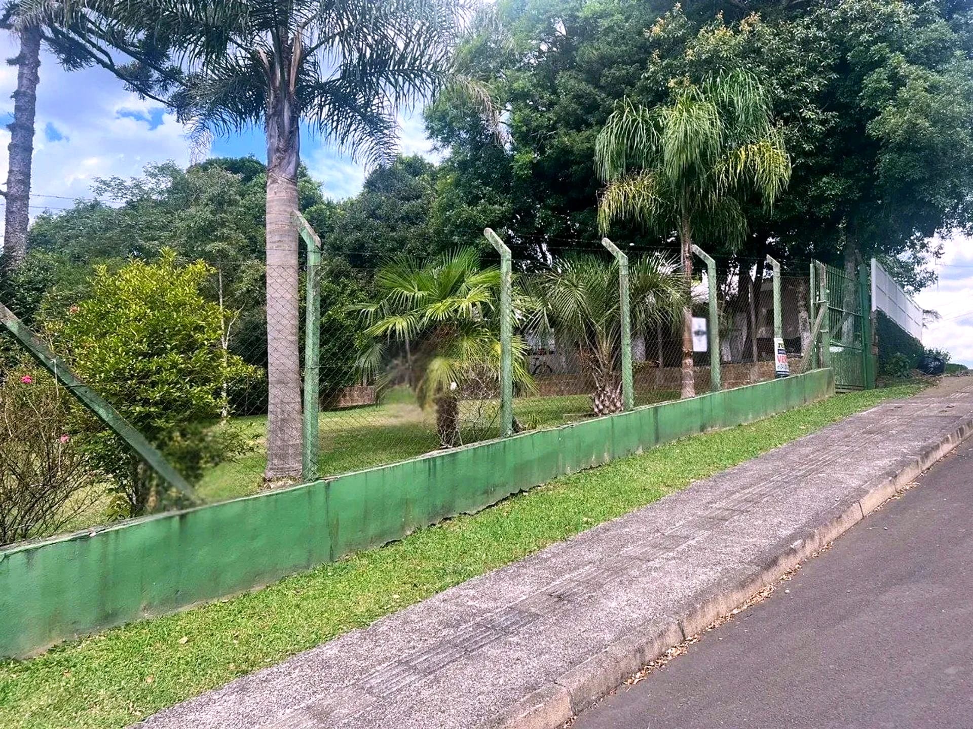 Terreno de 456 m² na Rua do Camboatá, foto 4