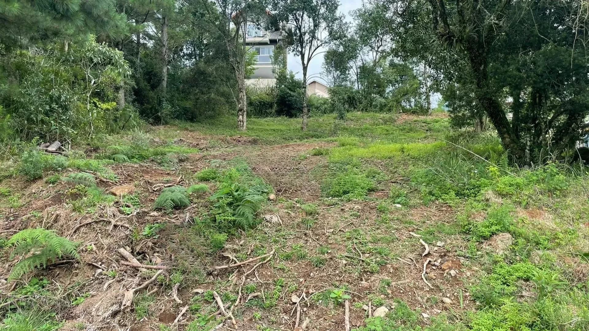 Terreno de 626 m² no Morada da Serra, em Gramado