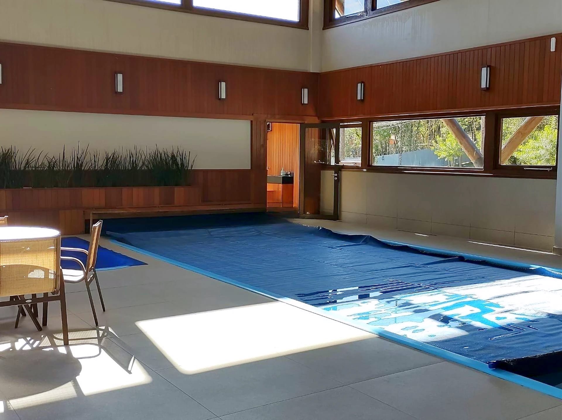 Terreno plano de 654 m² em condomínio fechado na ERS-466, foto 7