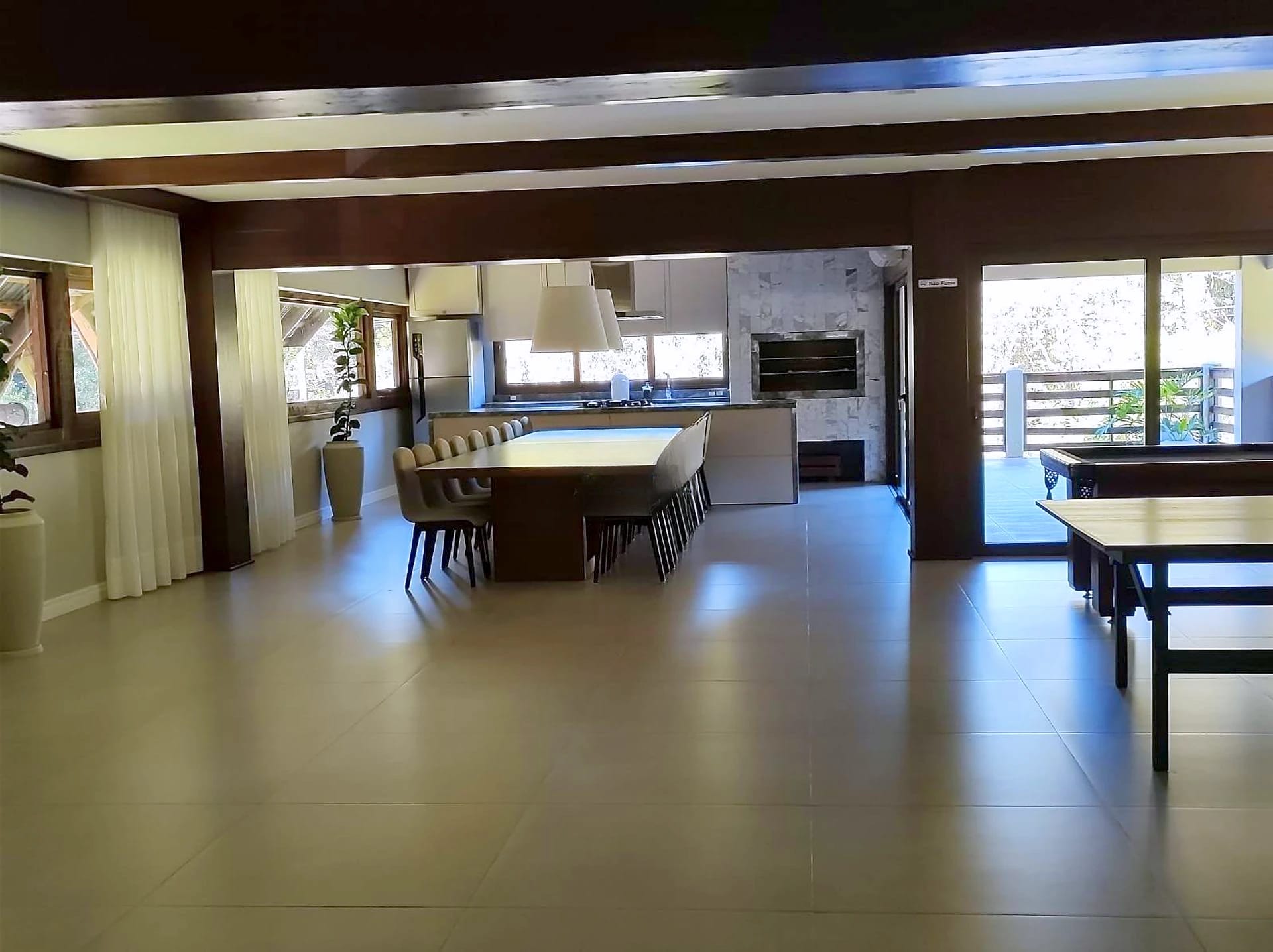 Terreno plano de 654 m² em condomínio fechado na ERS-466, foto 11