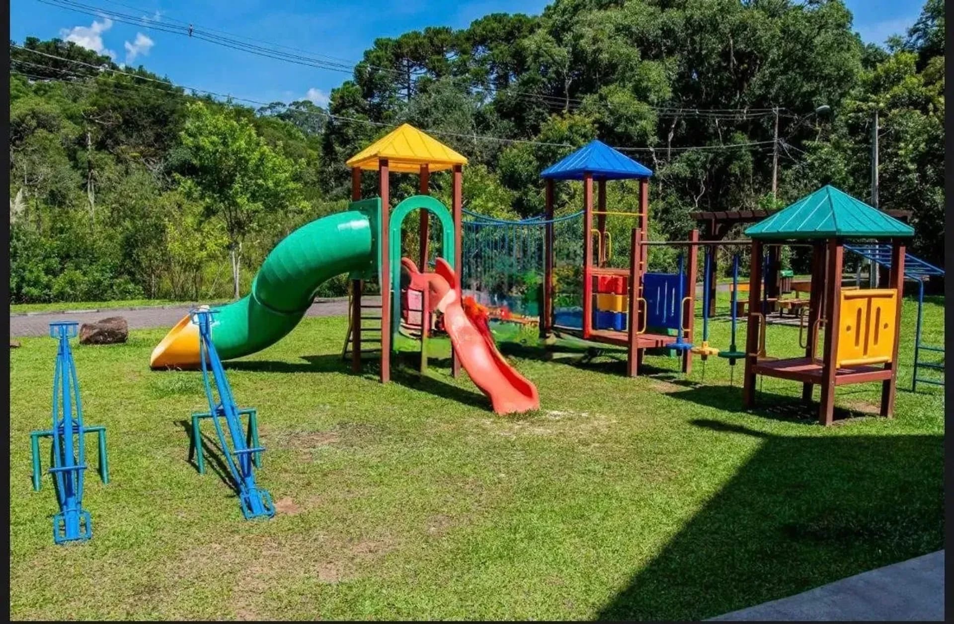 Playground