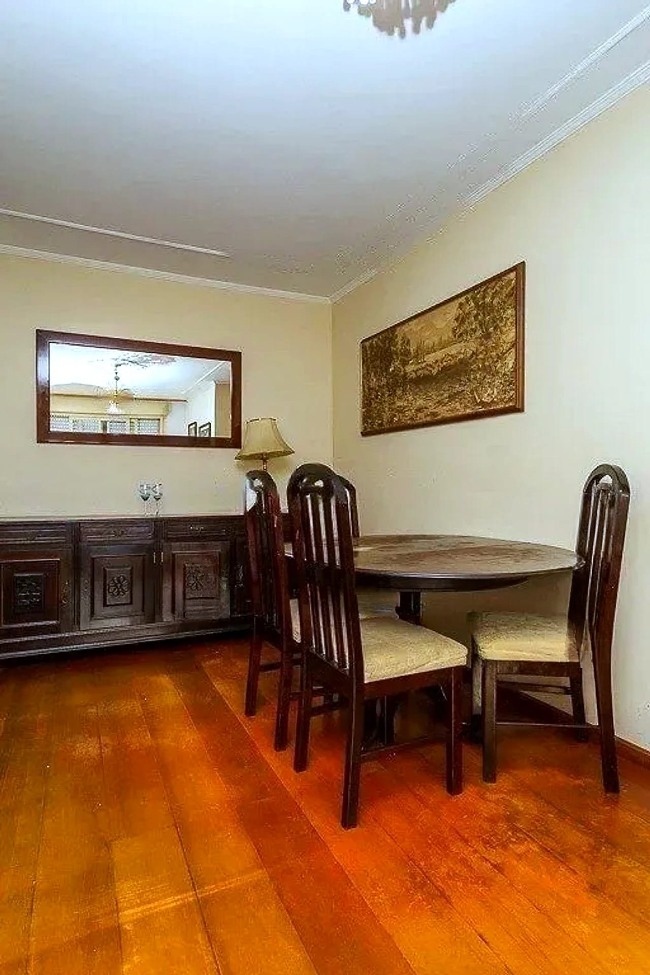 Sala de jantar