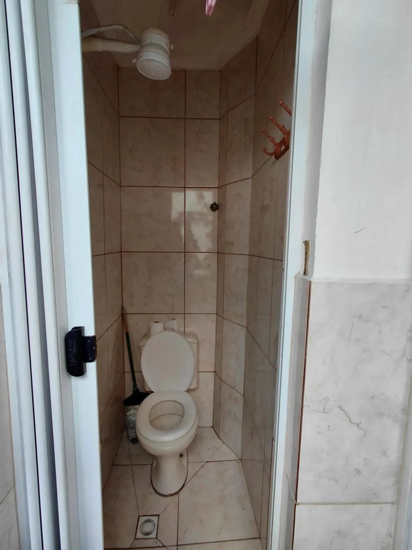 Segundo banheiro