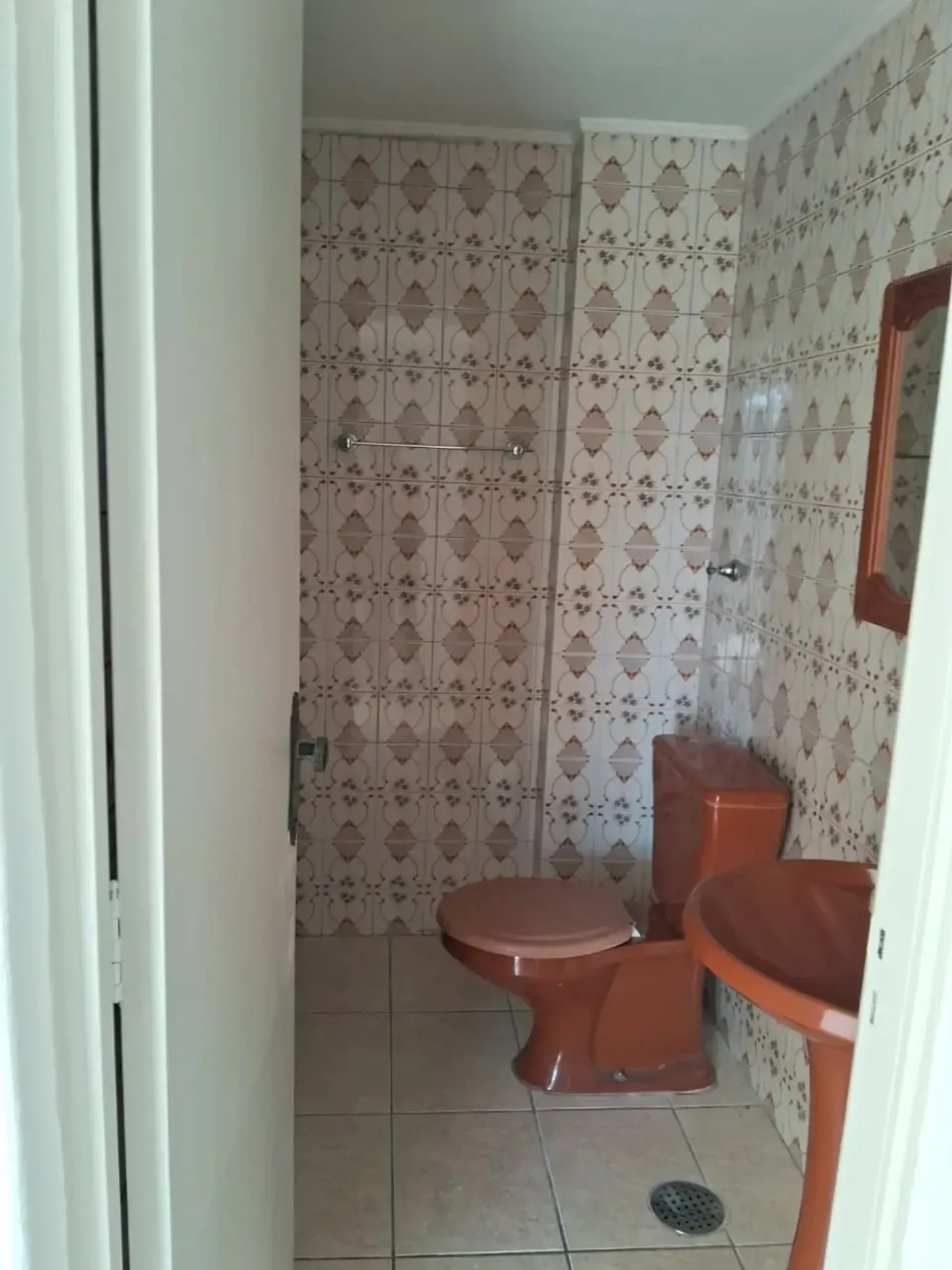 Banheiro social