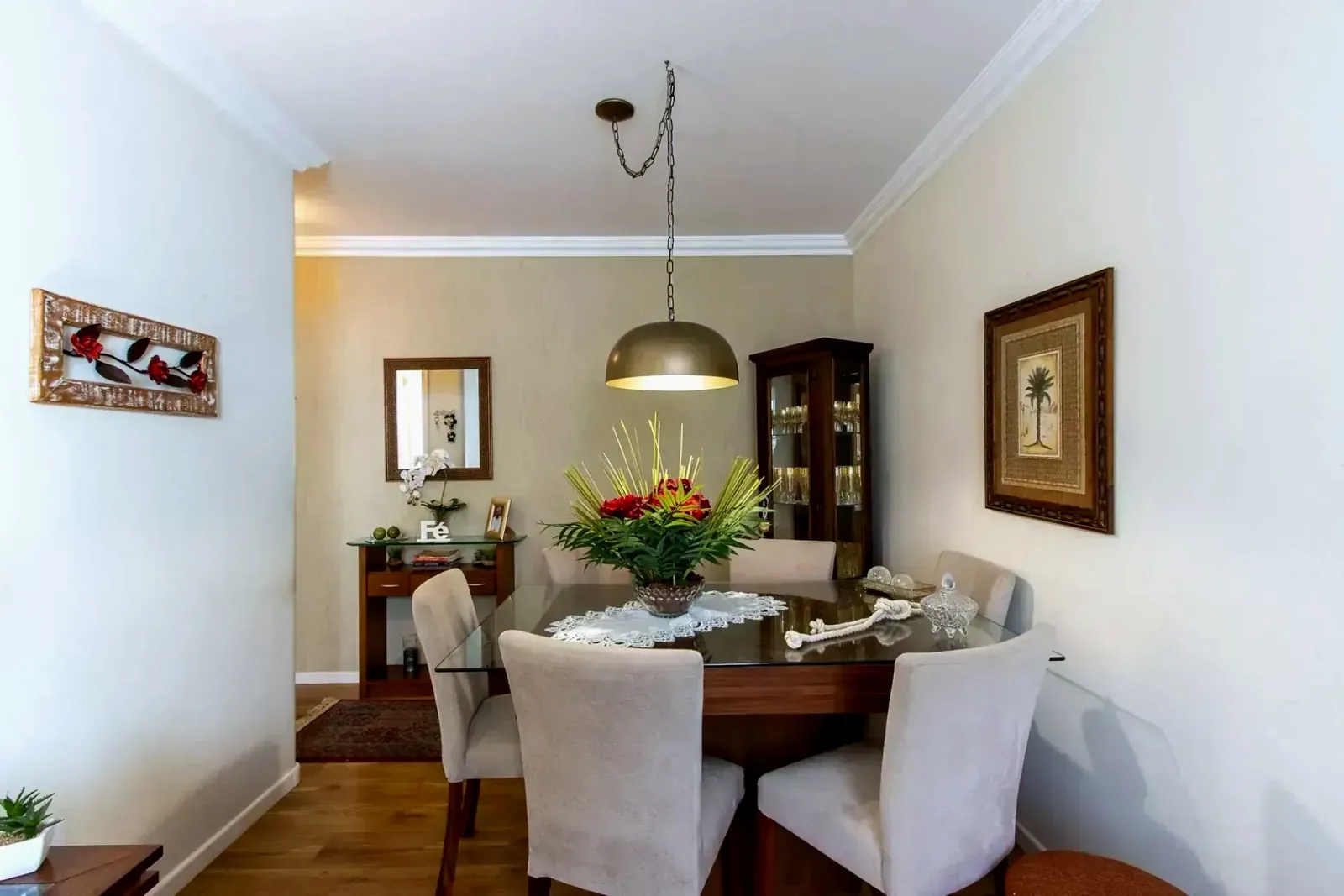 Sala de jantar