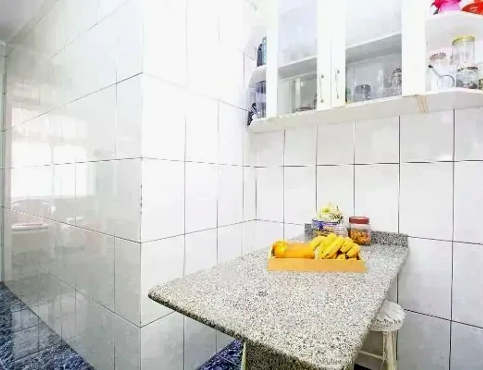 Bancada da copa