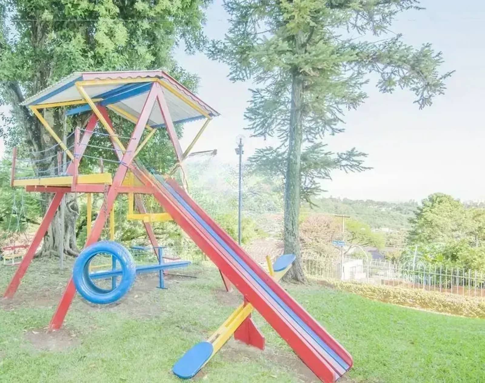 Playground
