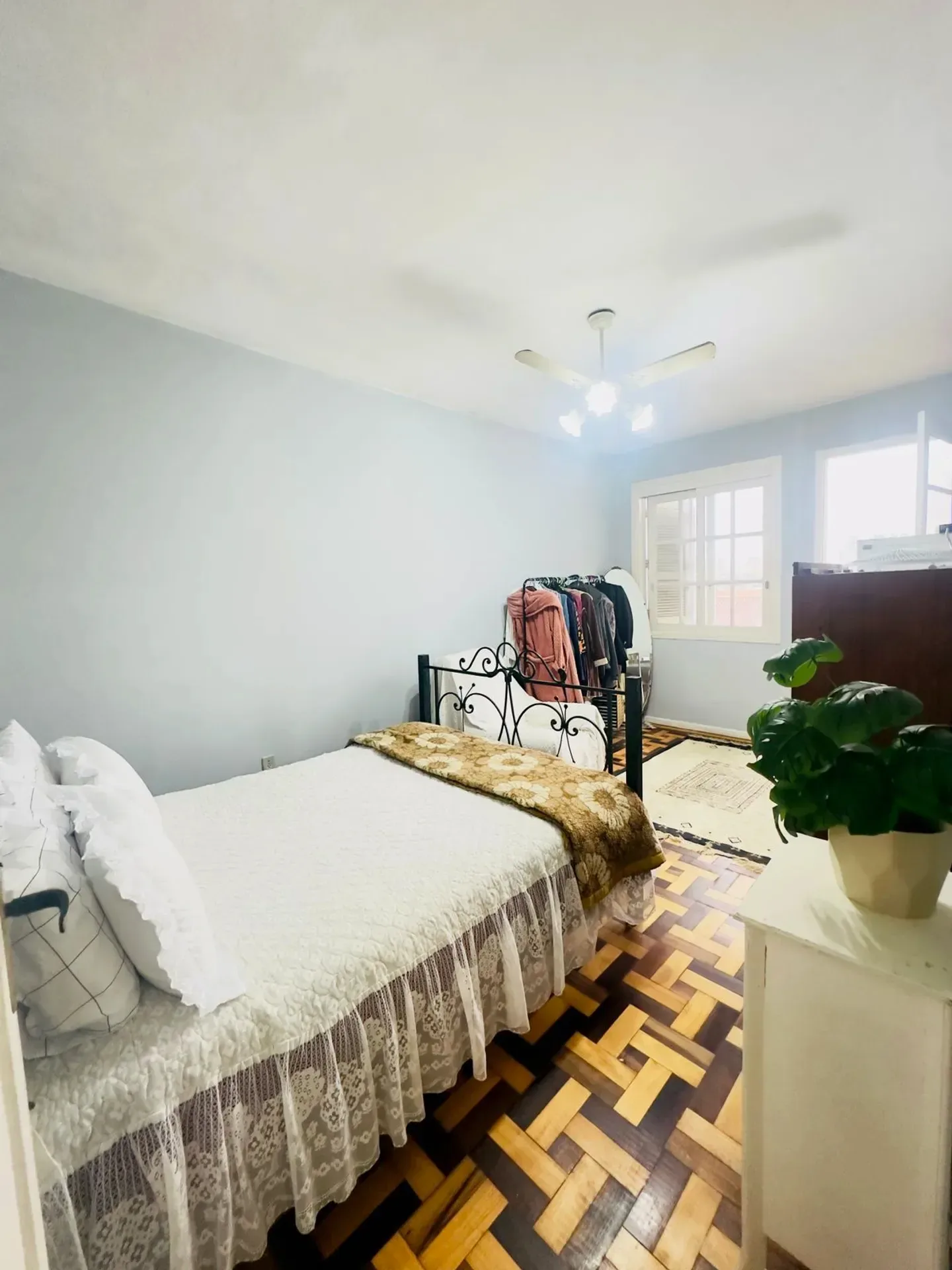 Segundo quarto