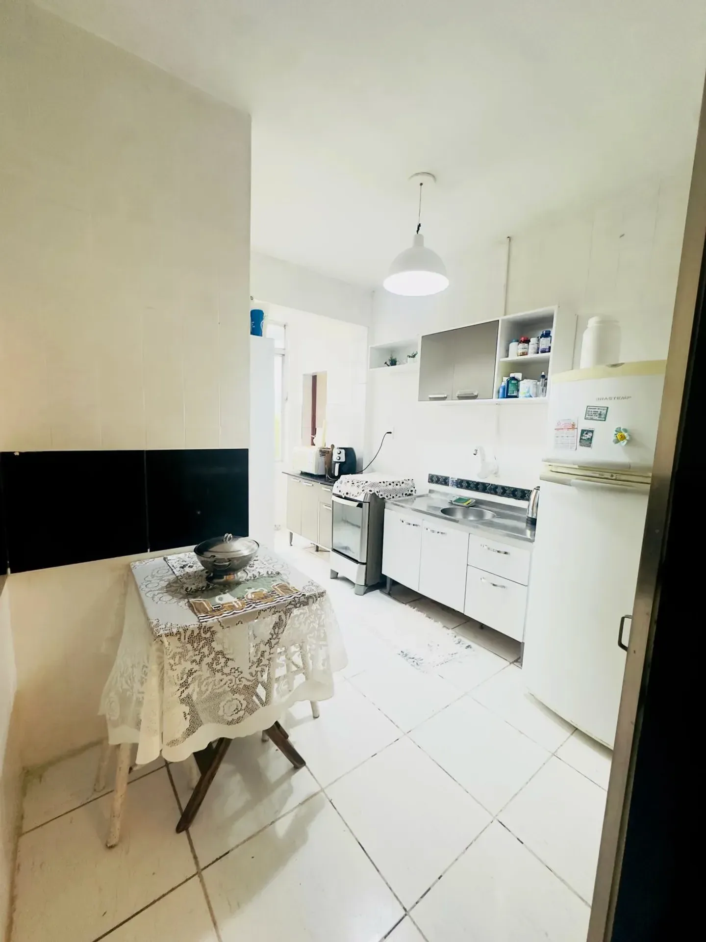 Cozinha