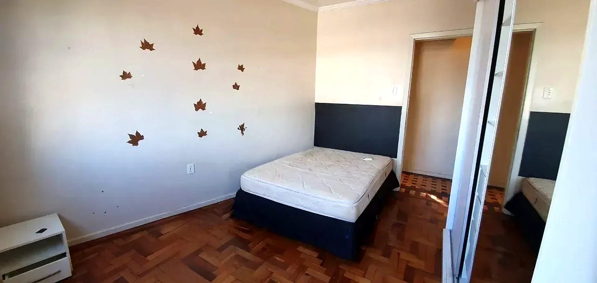 Dormitório de casal