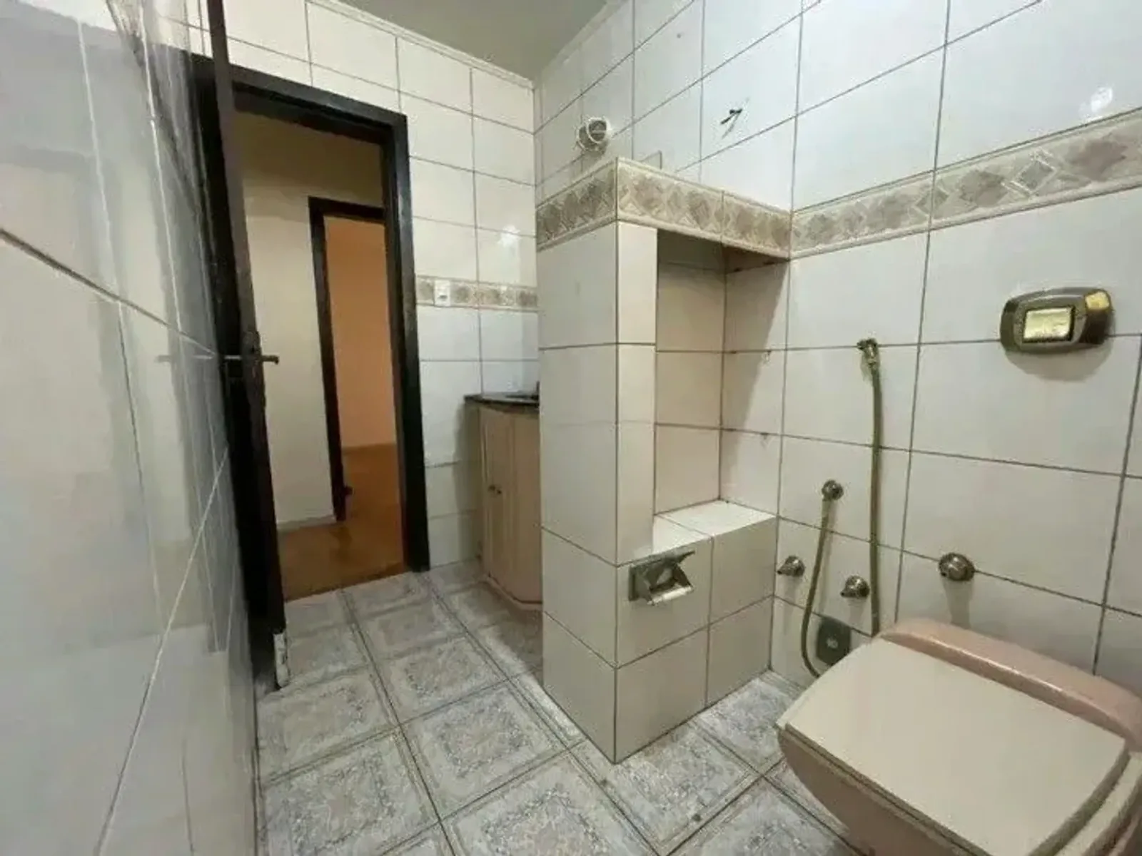 Segundo banheiro