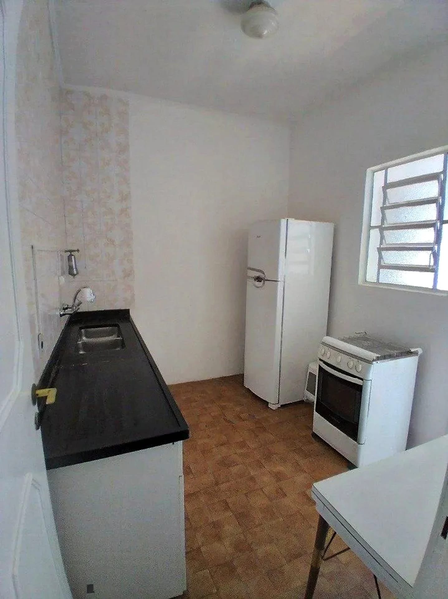 Copa e cozinha