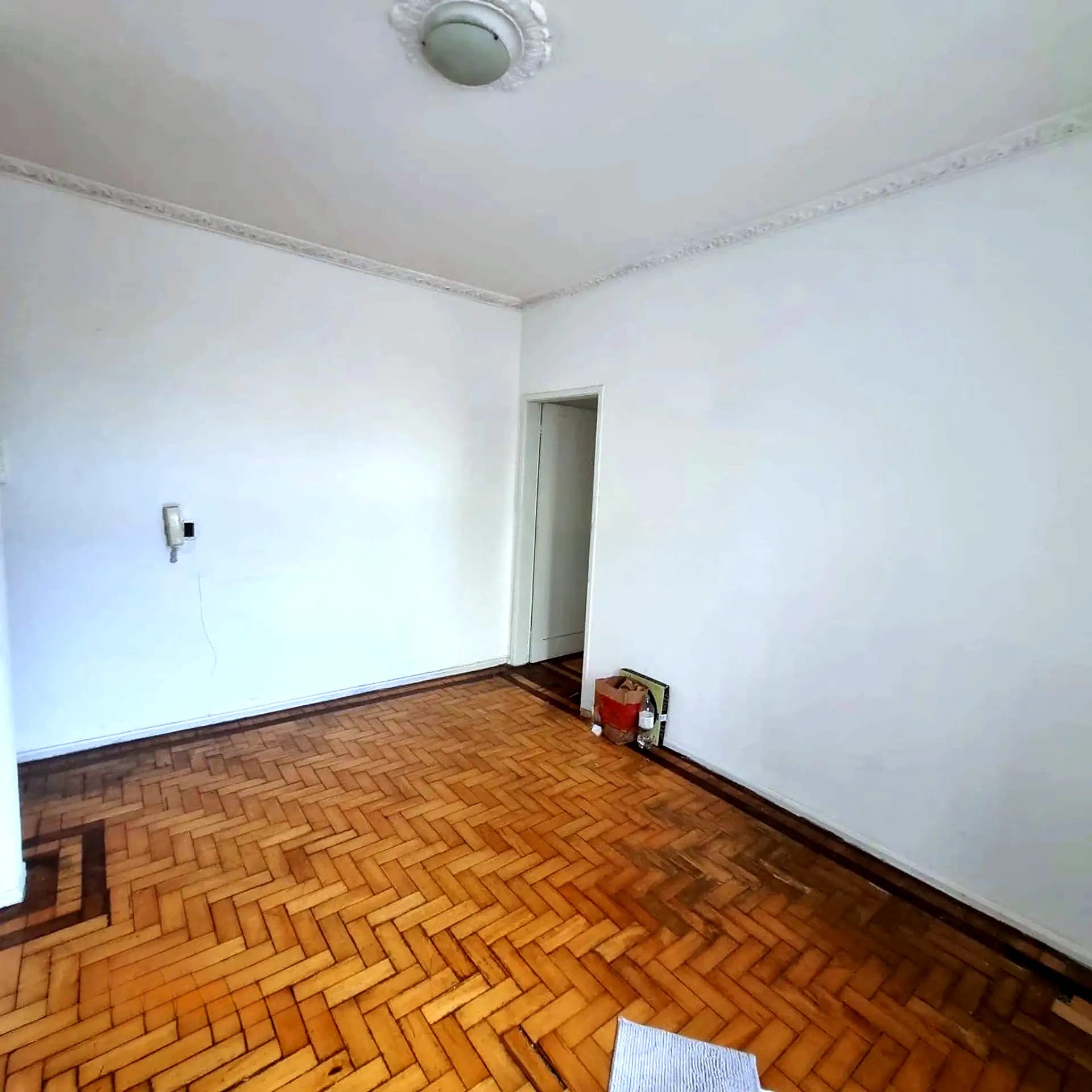 Terceiro dormitório