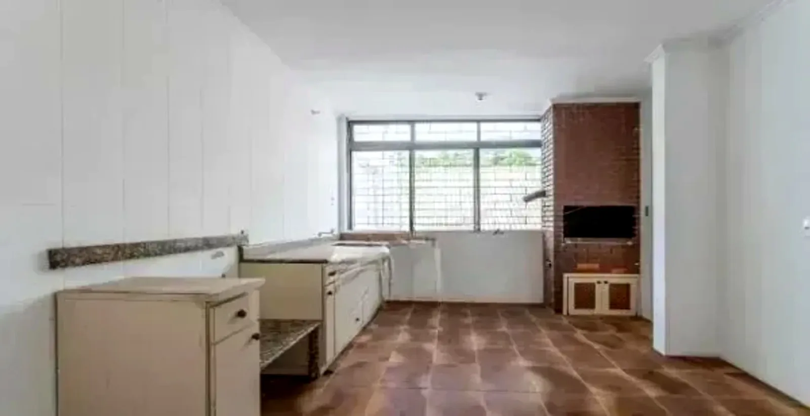 Copa cozinha com armários