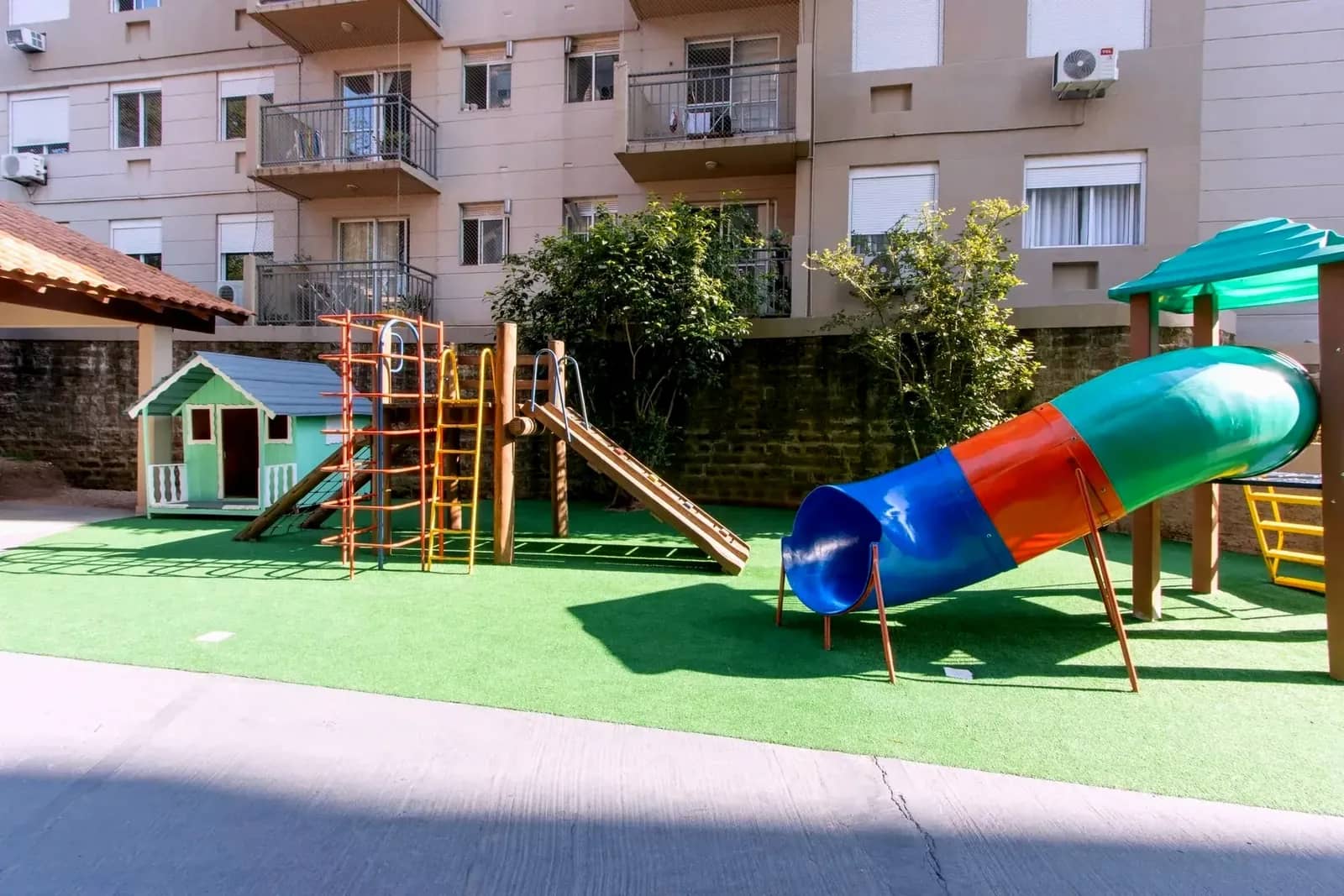 Playground