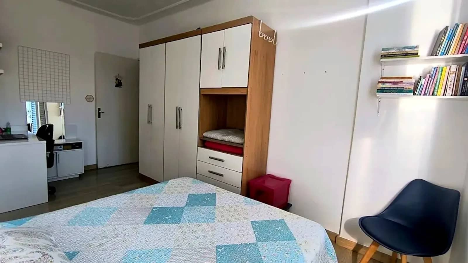 Dormitório