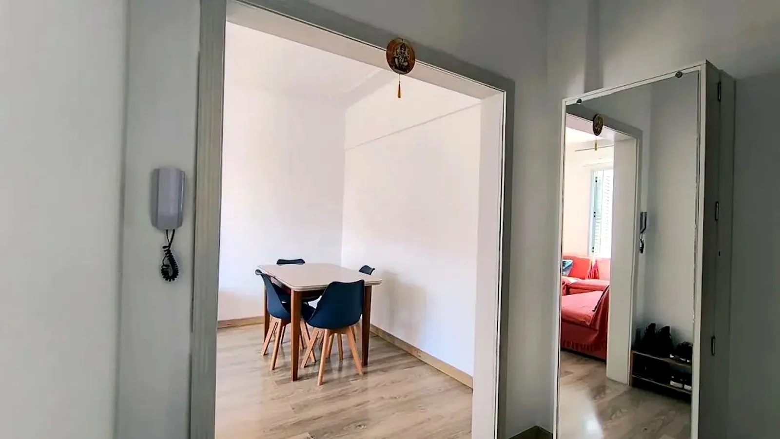 Sala de jantar