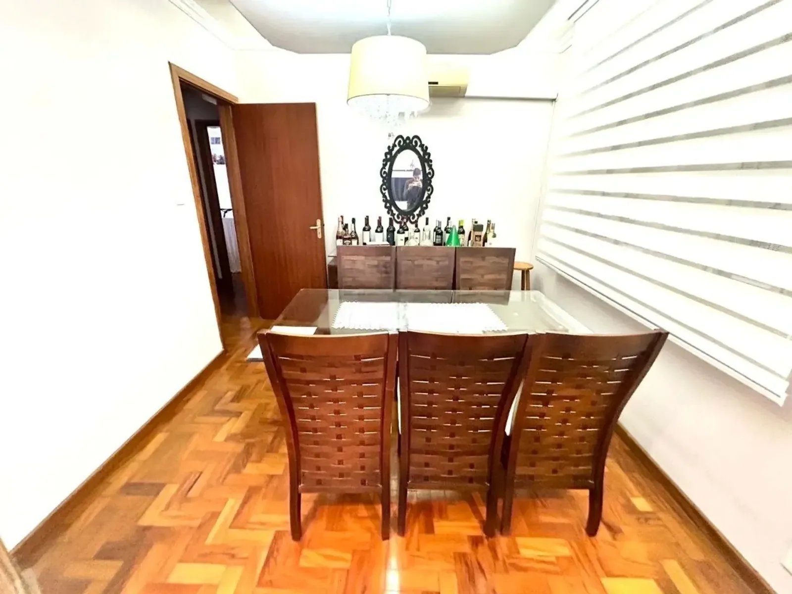Sala de jantar