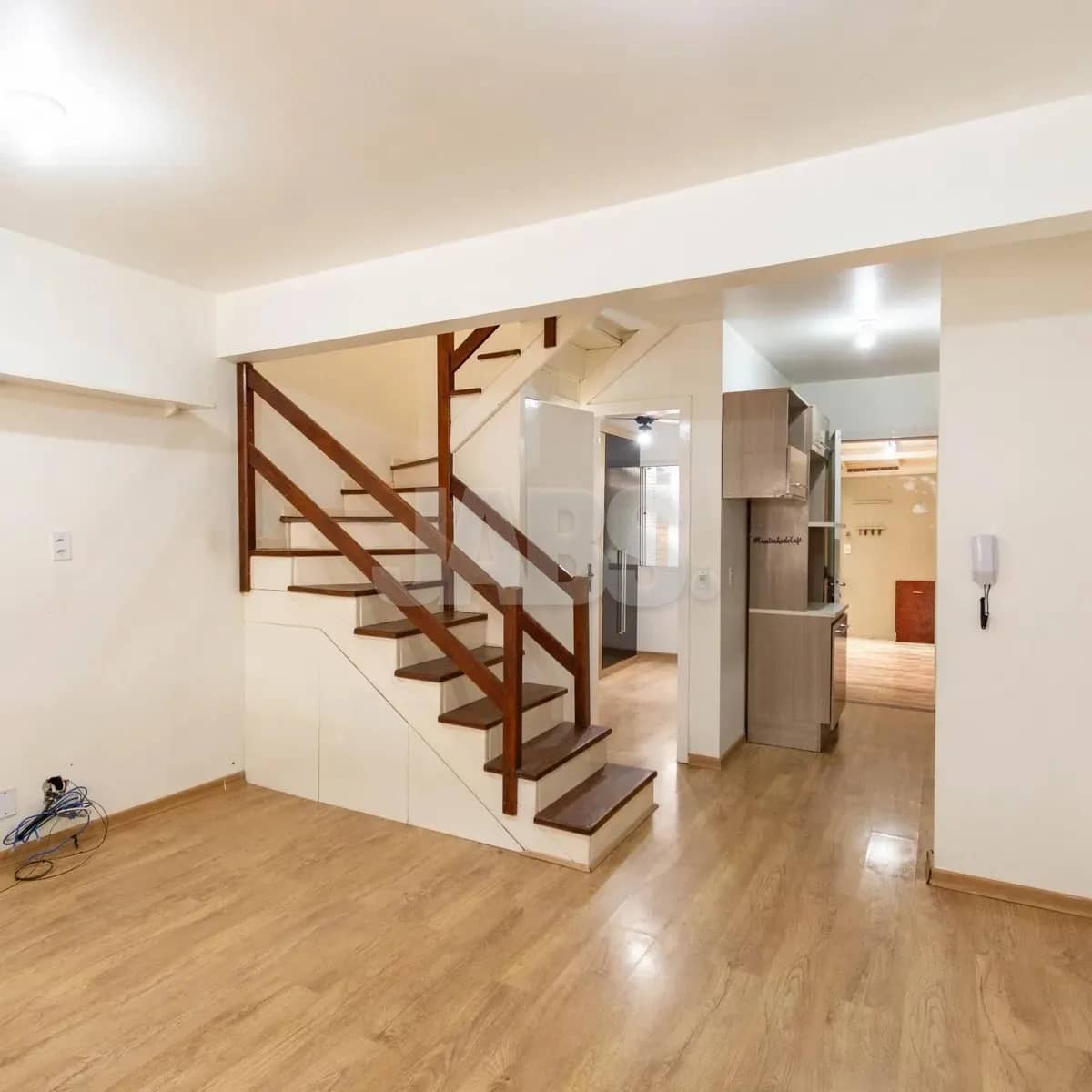 Casa de 3 quartos com suíte no Marechal Rondon, Canoas, foto 2