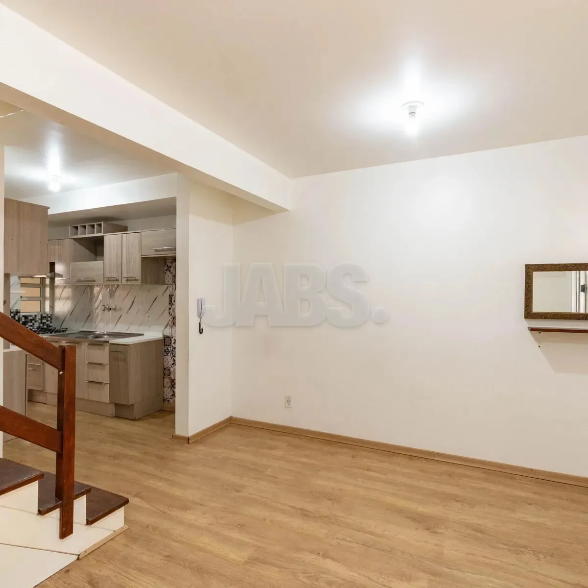 Casa de 3 quartos com suíte no Marechal Rondon, Canoas, foto 3