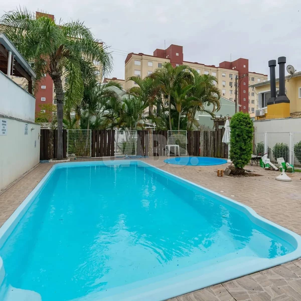 Casa de 3 quartos com suíte no Marechal Rondon, Canoas, foto 18