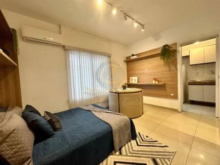 Apartamento de 1 dormitório à venda em Capão da Canoa, ref. 17067.