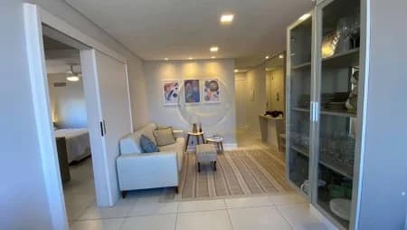 Apartamento de 2 dormitórios à venda em Capão da Canoa, no bairro Zona Nova, ref. 17724.