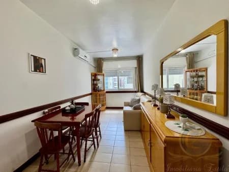Apartamento de 1 dormitório à venda em Capão da Canoa, ref. 19970.