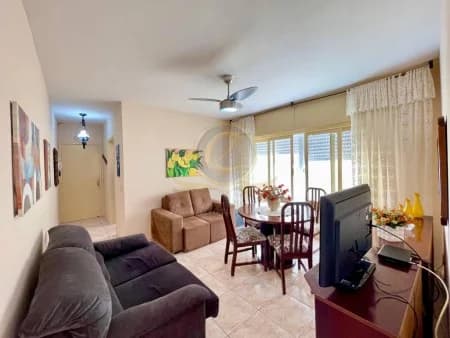 Apartamento de 1 dormitório à venda em Capão da Canoa, ref. 20465.