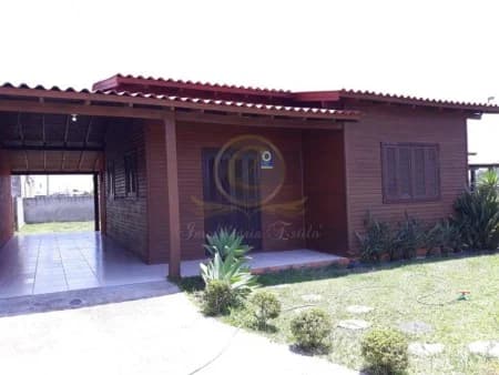Casa de alto padrão à venda no Jardim Beira Mar, Capão da Canoa, ref. 20887.