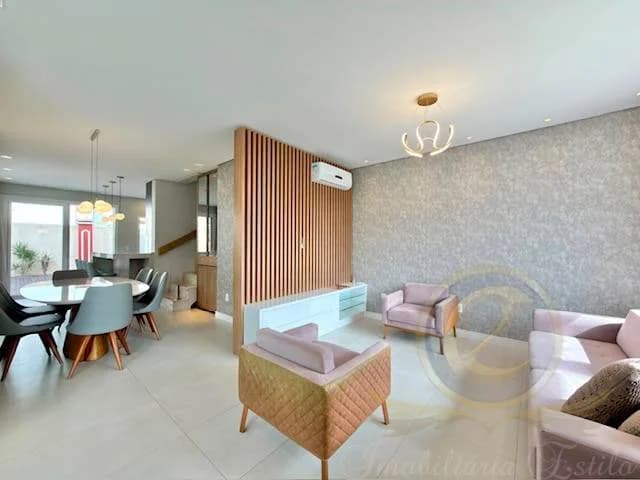 Casa ref. 24844 no condomínio Murano, Capão da Canoa/RS.